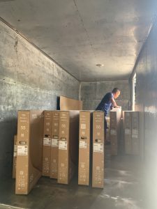 npv logistics dịch vụ vận chuyển 3