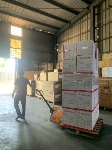 npv logistics dịch vụ vận chuyển 4