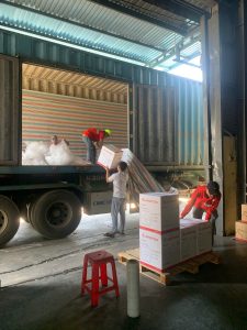 npv logistics dịch vụ vận chuyển 5