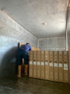 npv logistics dịch vụ vận chuyển 6