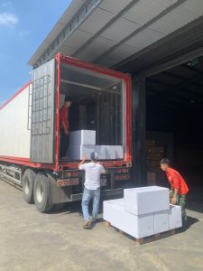npv logistics dịch vụ vận chuyển 8