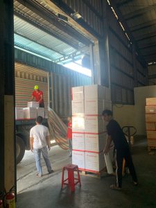 npv logistics dịch vụ vận chuyển 11