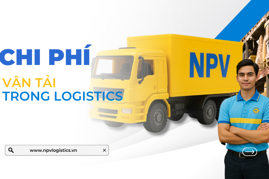 Chi phí vận tải