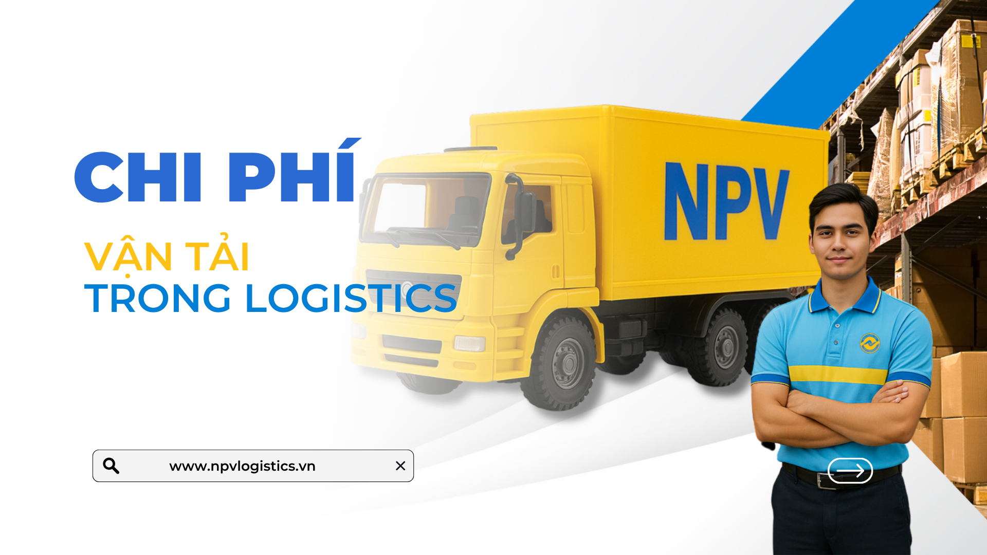 Chi phí vận tải