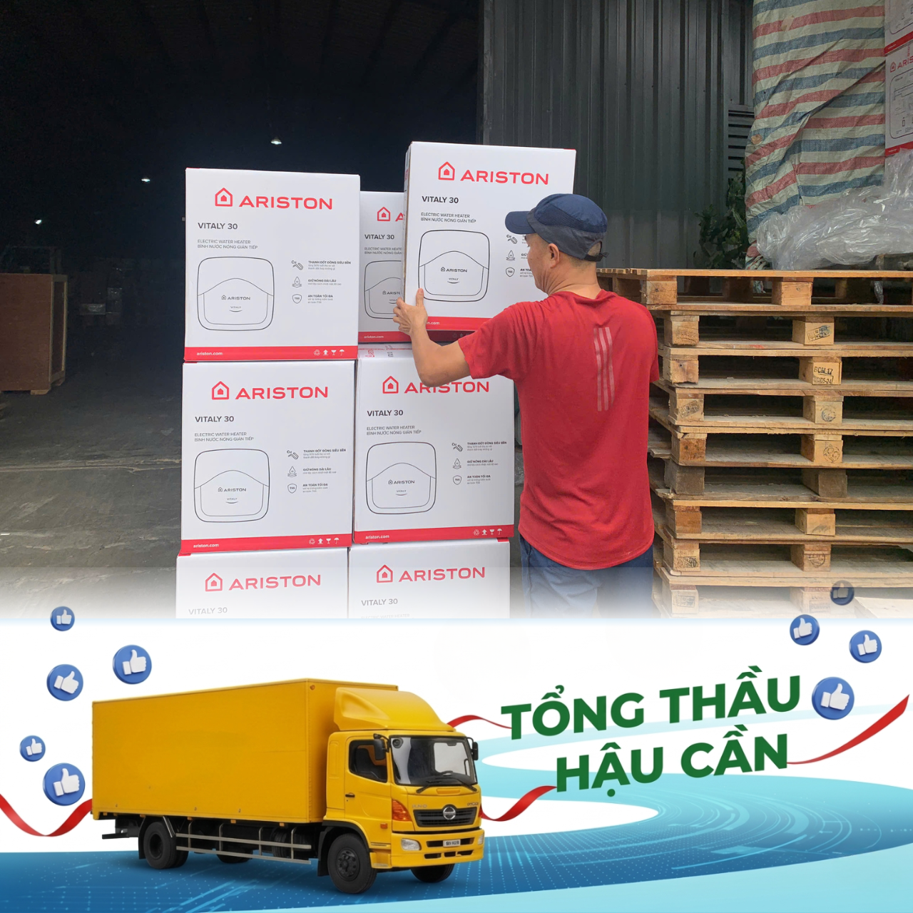 vận_tải_npv_logistics
